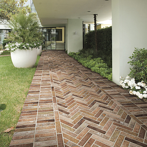 Bristol RHS (Rondine) Ceramiche