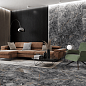 GR212 French Nero High Glossy 60x120 PrimaVera