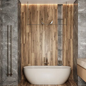 Fossil Wood Creanza