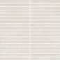 610110001025 Continuum Polar Mosaico Strip 30x30 Italon