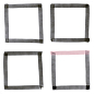 Hamar Mix 20x20 VIVES