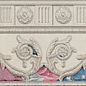 Cenefa Canova Modena 10х45 Ape Ceramica