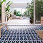 Kompas Vita 20x20 Nanda Tiles