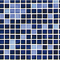 AZUL №8 Ezarri