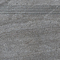 DCPSE738 Quarzit Dark Grey 30x60 RAKO