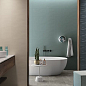 Sapphire Relieve Ret. 30x90 Porcelanite Dos