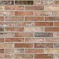 BKN001 Brickone Vecchia Firenze 7,4x31 Dado Ceramica