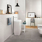 8DMA 3D Angle White Matt 40x80 Atlas Concorde