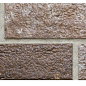 J85669 Bristol Red Brick 6x25 RHS (Rondine) Ceramiche