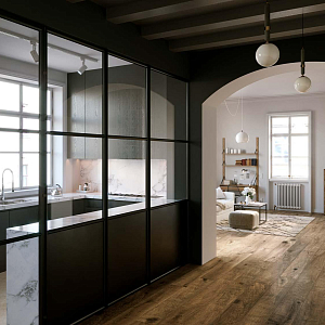 Vero MARAZZI Italy