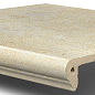 52 3166 040 Koblenz Florentiner-Stufe Hellbeige 31*32 SDS Keramik