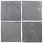 124410 Flash Square Cool Grey 13x13 DNA Tiles фото в миниатюре 2
