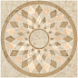 K-4001/SR/d01 (2c4001/d01) Light Grey 120*120 Kerranova