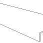 50181 ELEM.ELLE GRIGIO 100x4x32 Gardenia Orchidea (Versace)