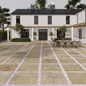 Izmir New Tiles