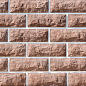 Юкон 07-06 рядовая 300х100х10-30 Ecostone