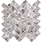 K-331/MR/m06 Terrazzo Light Grey 28.2x30.3 Kerranova