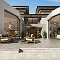 PELDANO NEVADA LIMESTONE 33X33Х4 Exagres