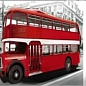 Monocolor Composicion London Calling B 15х22.5 Absolut Keramika