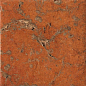 1080483 Cotto Del Campiano Rosso Siena 20x20 CIR