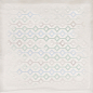 Mate Geometria 15x15 Eletto Ceramica