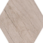 015.292.0364.09741 Rovere Hex Desert 19.8x22.8 Pamesa