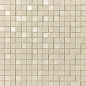 fOWX Bloom Beige Mosaico 30,5x30,5 FAP Ceramiche