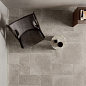 0004880 Nordik Stone Domino Black Nat Rett 60x120 Flaviker
