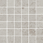DD205320/MM Декор Про Лаймстоун серый светлый матовый мозаичный 30х30 Kerama Marazzi