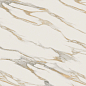 RM01 Miramare White Неполированный Рект. 80х80х10 Estima фото в миниатюре 13