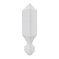 Oxford Merton Perla DCCP 1.5*12.4 Marazzi Espana