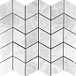 Mosaic Detroit Light Arrow 31.3x29.8 Velsaa