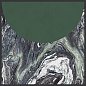 764133 Policroma Volta Cipollino-Conifera Mat Ret 6mm 120x120 Cedit