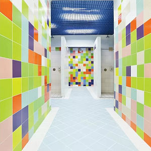 Kerama Marazzi Калейдоскоп Kerama Marazzi