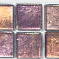 WMJ44 Galaxy 1.5*1.5 32.7*32.7 ROSE MOSAIC