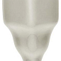 ADMO5349 Angulo Exterior Cornisa Classica C/C Blanco 3,5х2,7 Adex