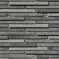 698-83 Бран Брик 3D Design 51-52.5x4x5 White Hills