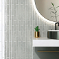 002703 San Remo Emerald 5x25 Monopole Ceramica