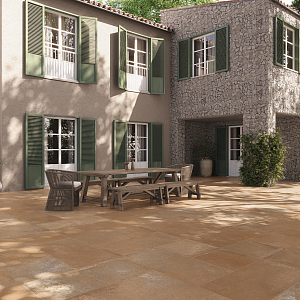 Antico Casale Ape Ceramica