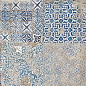 Med Tabarca Decors 45х45 Mykonos