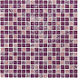 Himalaia (ПУ) 15x15x8 305x305 Caramelle Mosaic фото в миниатюре