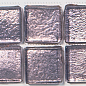 MJ45 Galaxy 1*1 31.8x31.8 ROSE MOSAIC