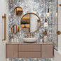 EVL4802M Emma Fiore Base Matt 60x120 Buono Ceramica