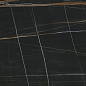Titanium Black Pulido Rectificado 120x120 Baldocer