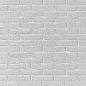 Декоративный кирпич Плоскость Пьемонт 100 24,5x5,3x1,2 Leonardo Stone