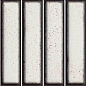 Domino Blanco Glossy 15x30 El Barco фото в миниатюре 17