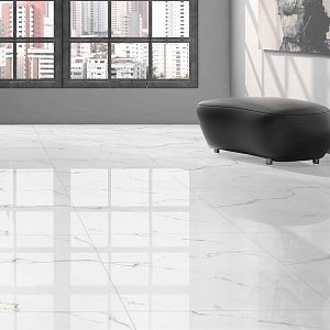 Silver White BELLEZA