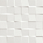 fLMV Lumina Square White Matt 25x75 FAP Ceramiche