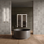 Element Corten Rett 60x120 MGM Ceramiche