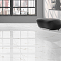 Silver White BELLEZA